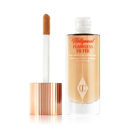 Charlotte Tilbury, Hollywood Flawless Filter