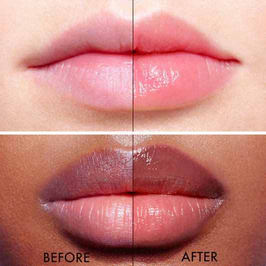 DIOR, The Pink Glow Ritual Makeup Set