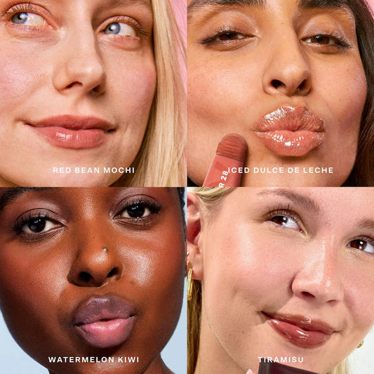 Tower 28 Beauty, Mini Lil’ Softies LipSoftie Lip Treatment Set