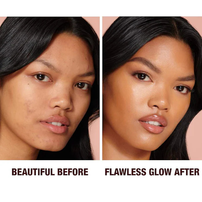 Charlotte Tilbury, Hollywood Flawless Filter