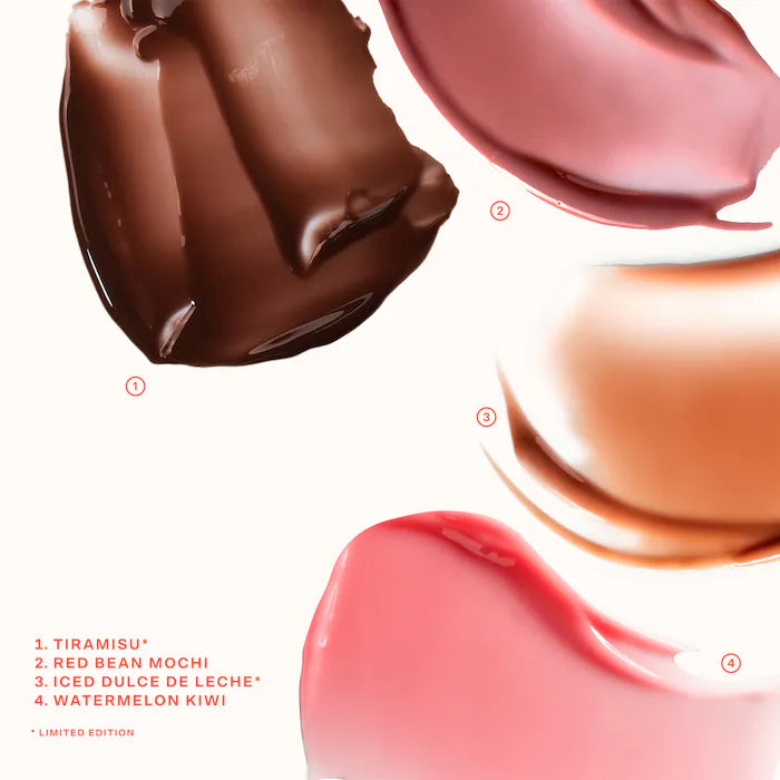 Tower 28 Beauty, Mini Lil’ Softies LipSoftie Lip Treatment Set