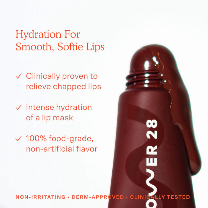 Tower 28 Beauty, Mini Lil’ Softies LipSoftie Lip Treatment Set