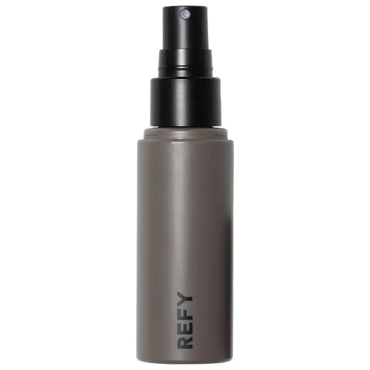 REFY Face Setter Hydrating and Plumping Setting Spray with Polyglutamic Acid