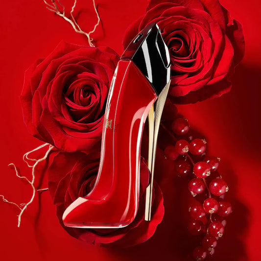 Sephora Favorites, Mini Deluxe Perfume Sampler Set with Redeemable Voucher