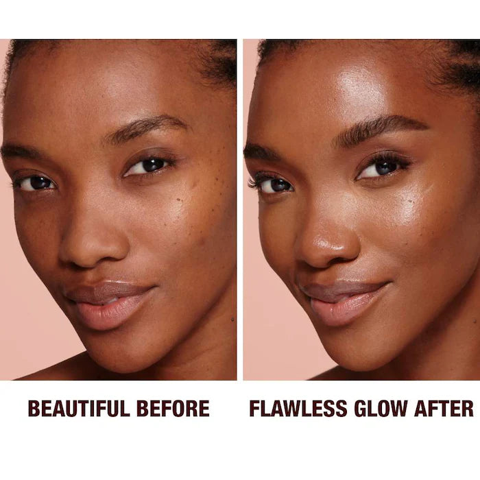 Charlotte Tilbury, Hollywood Flawless Filter