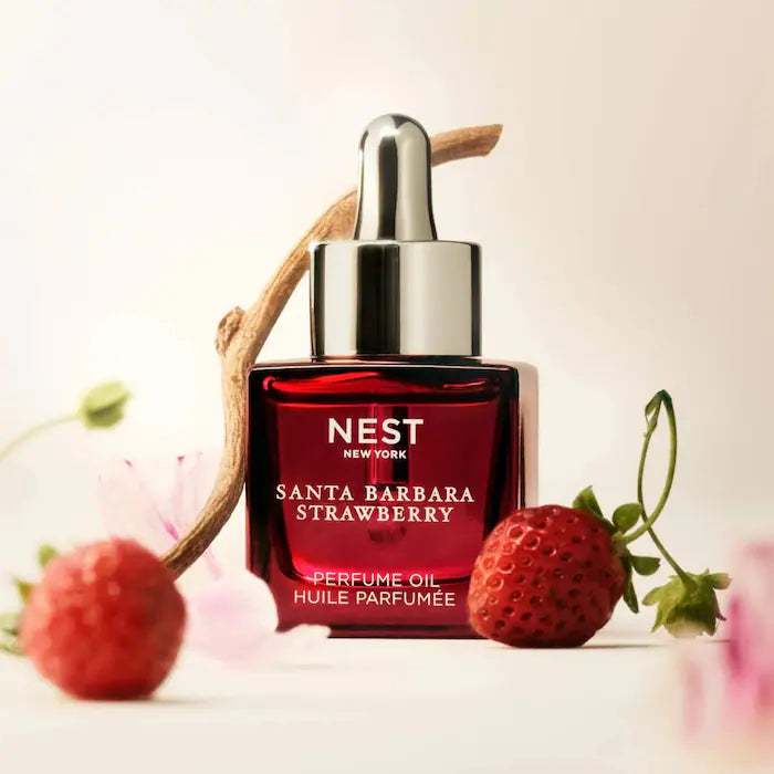 Sephora Favorites, Mini Deluxe Perfume Sampler Set with Redeemable Voucher