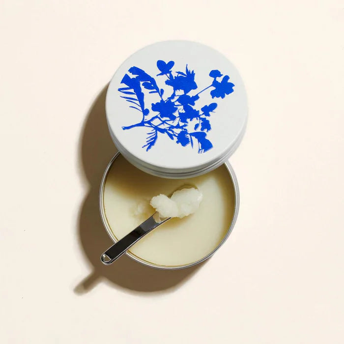 The Outset Botanical Rescue Barrier Balm