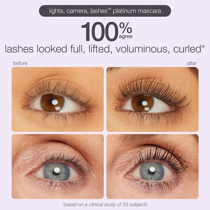 tarte, tarte kindness café collector’s set