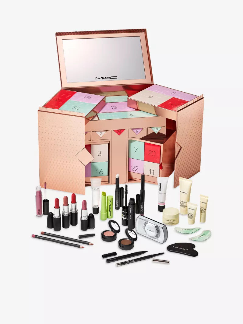MAC 24 Mystery Must-Haves Advent Calendar