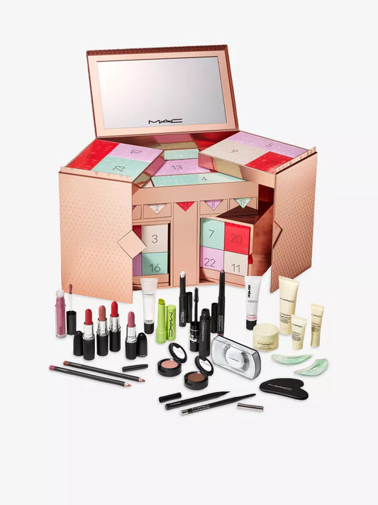MAC 24 Mystery Must-Haves Advent Calendar