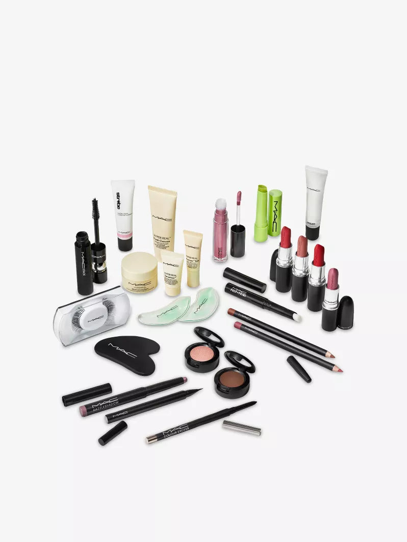 MAC 24 Mystery Must-Haves Advent Calendar