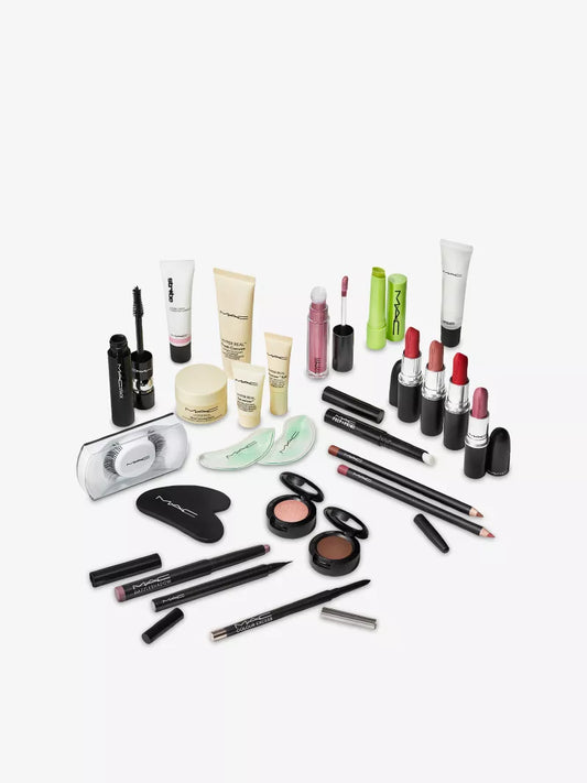MAC 24 Mystery Must-Haves Advent Calendar
