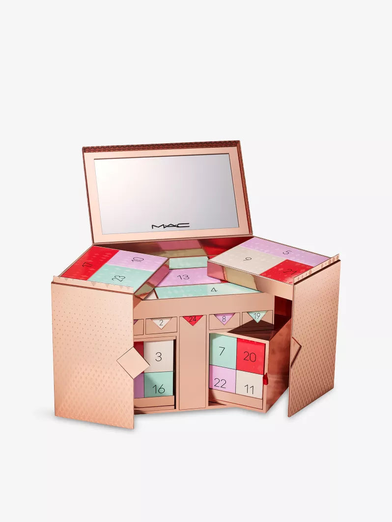 MAC 24 Mystery Must-Haves Advent Calendar