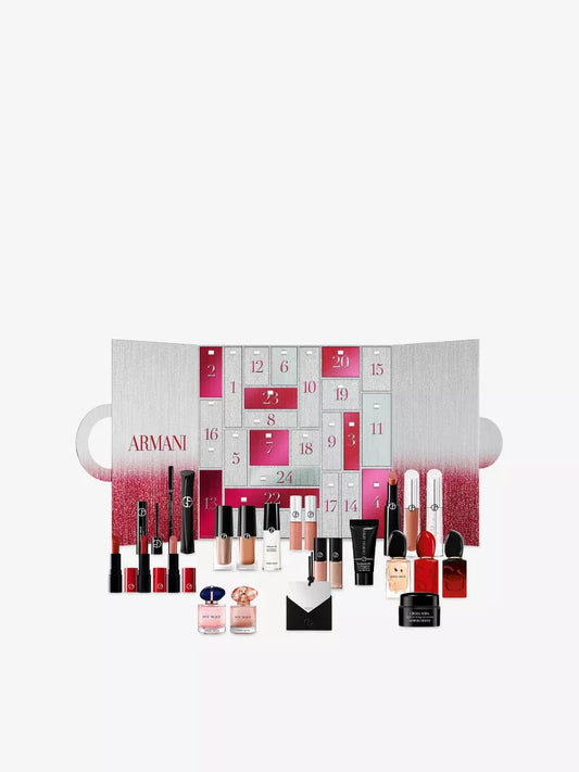 GIORGIO ARMANI Armani Advent Calendar