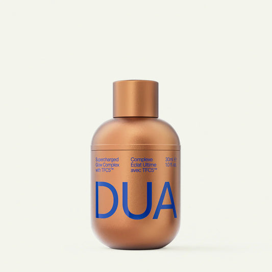 DUA POWERED BY AUGUSTINUS BADER, Supercharged Glow Complex