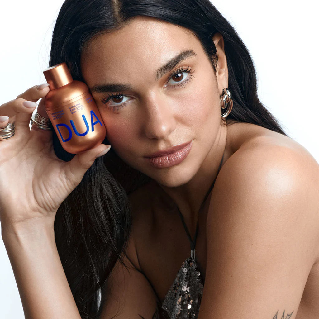 DUA POWERED BY AUGUSTINUS BADER, Supercharged Glow Complex