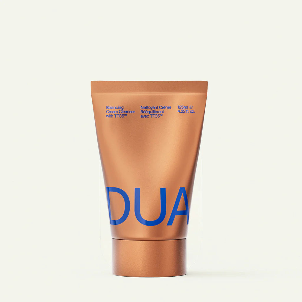 DUA POWERED BY AUGUSTINUS BADER, Balancing Cream Cleanser