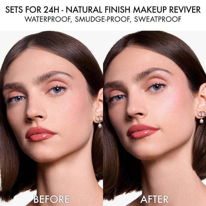 DIOR, Backstage Airflash Mist Makeup Setting Spray