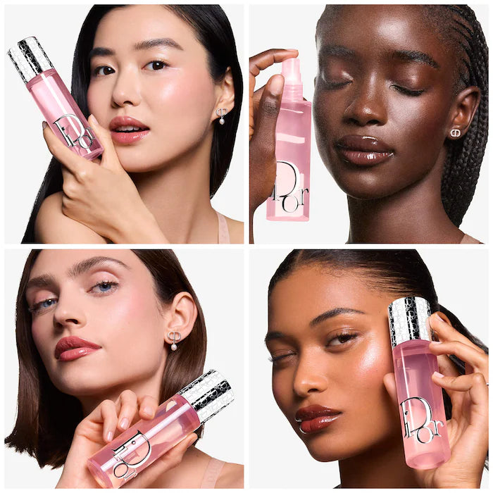 DIOR, Backstage Airflash Mist Makeup Setting Spray