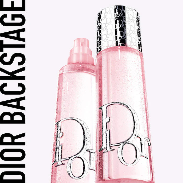 DIOR, Backstage Airflash Mist Makeup Setting Spray