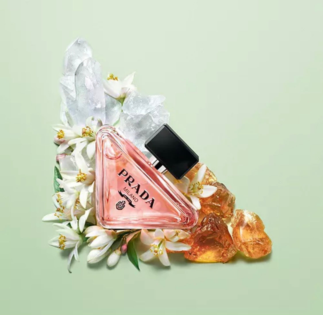 Prada Beauty 3-Pc. Makeup & Fragrance Gift Set