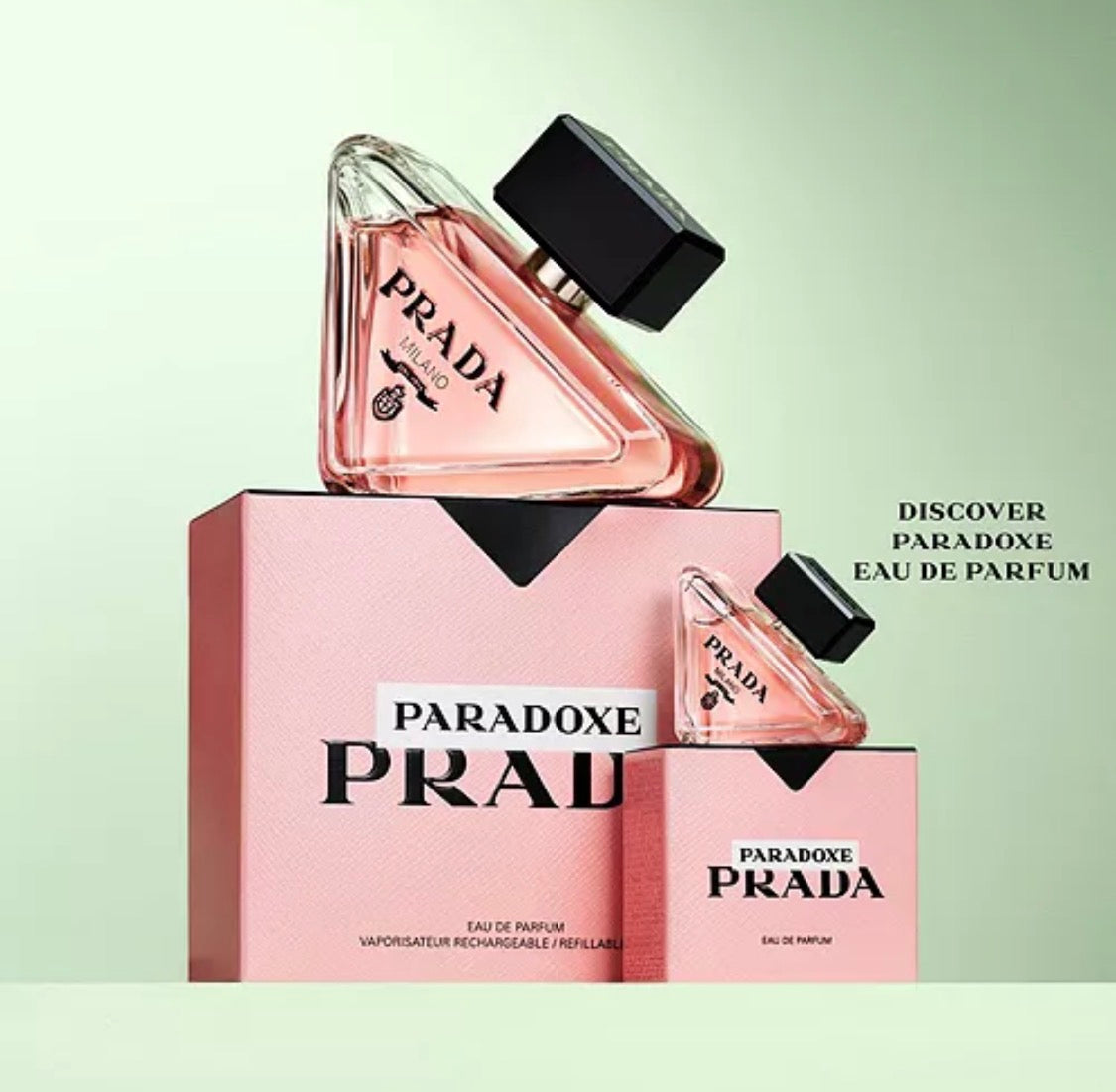 Prada Beauty 3-Pc. Makeup & Fragrance Gift Set