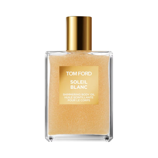 TOM FORD, SOLEIL BLANC SHIMMERING BODY OIL