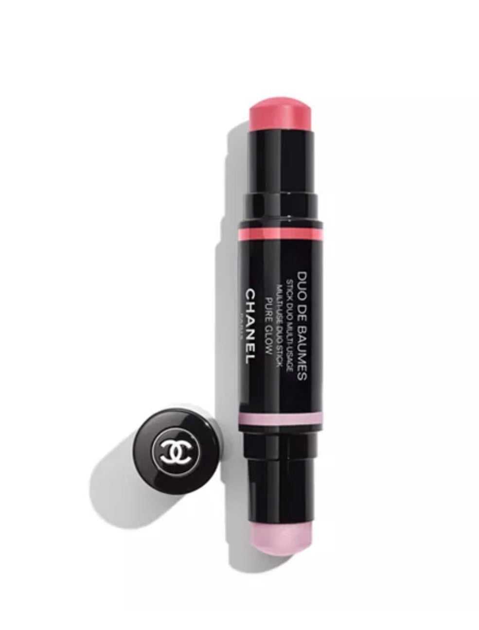 CHANEL DUO DE BAUMES Multi-Use Duo Stick