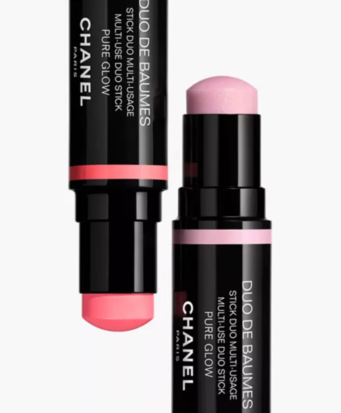 CHANEL DUO DE BAUMES Multi-Use Duo Stick