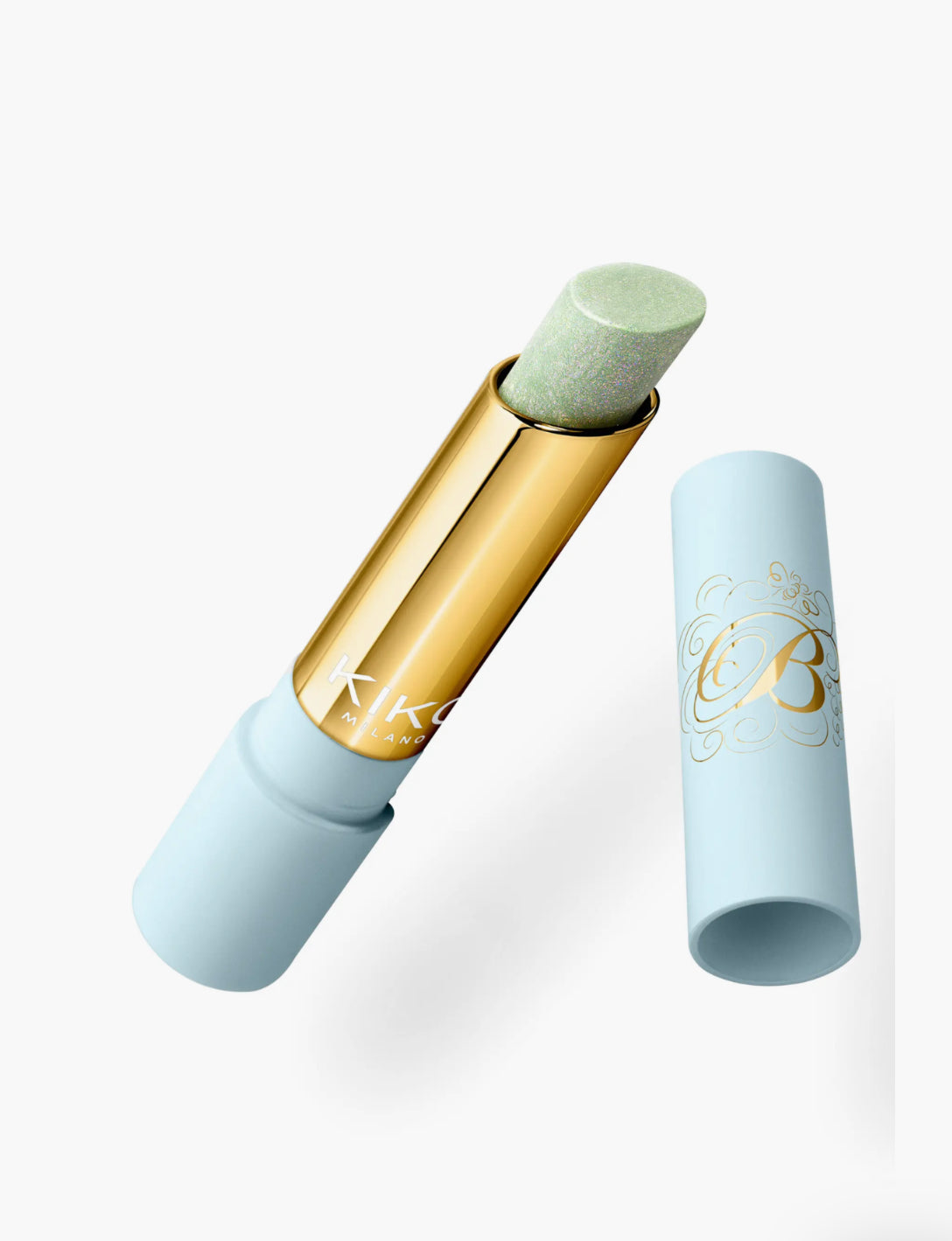 KIKO MILANO, x Bridgerton Opulent Aura Lip Balm