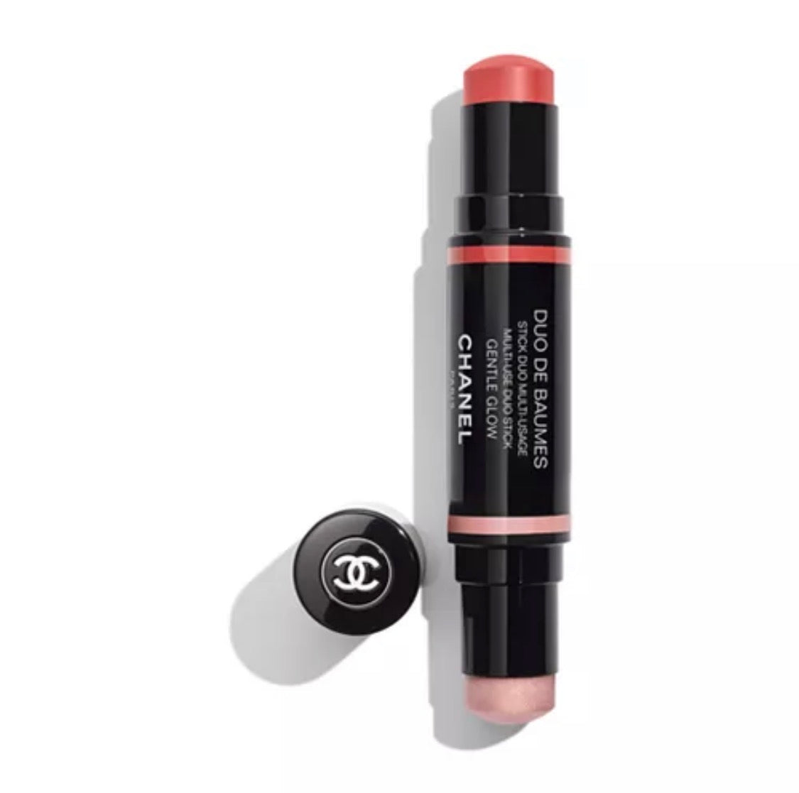 CHANEL DUO DE BAUMES Multi-Use Duo Stick