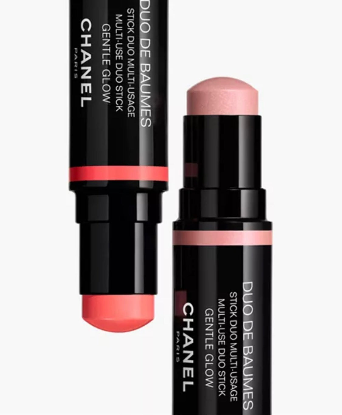 CHANEL DUO DE BAUMES Multi-Use Duo Stick