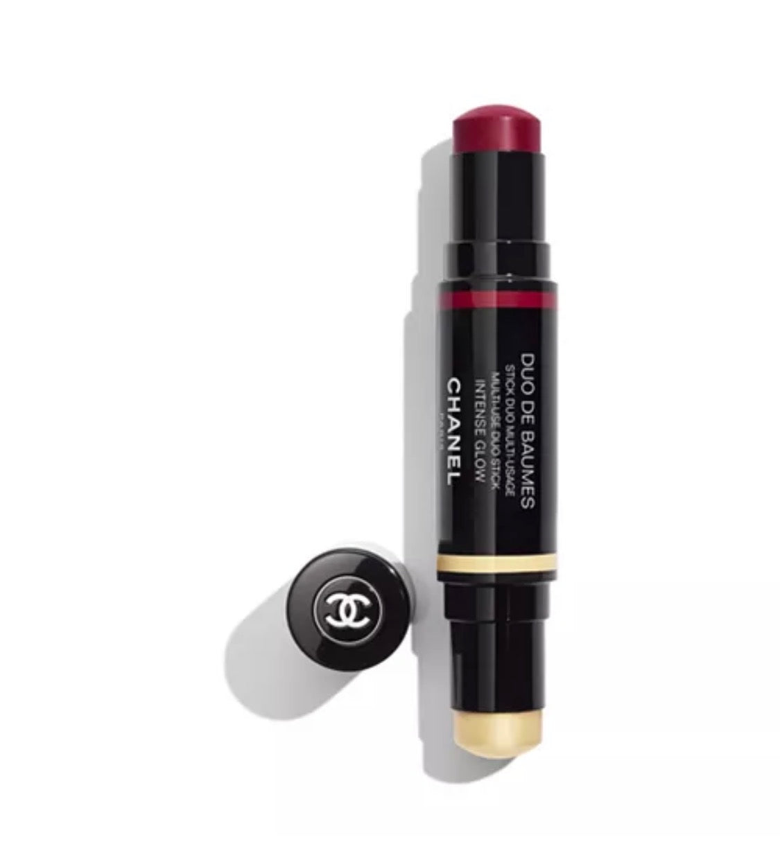 CHANEL DUO DE BAUMES Multi-Use Duo Stick