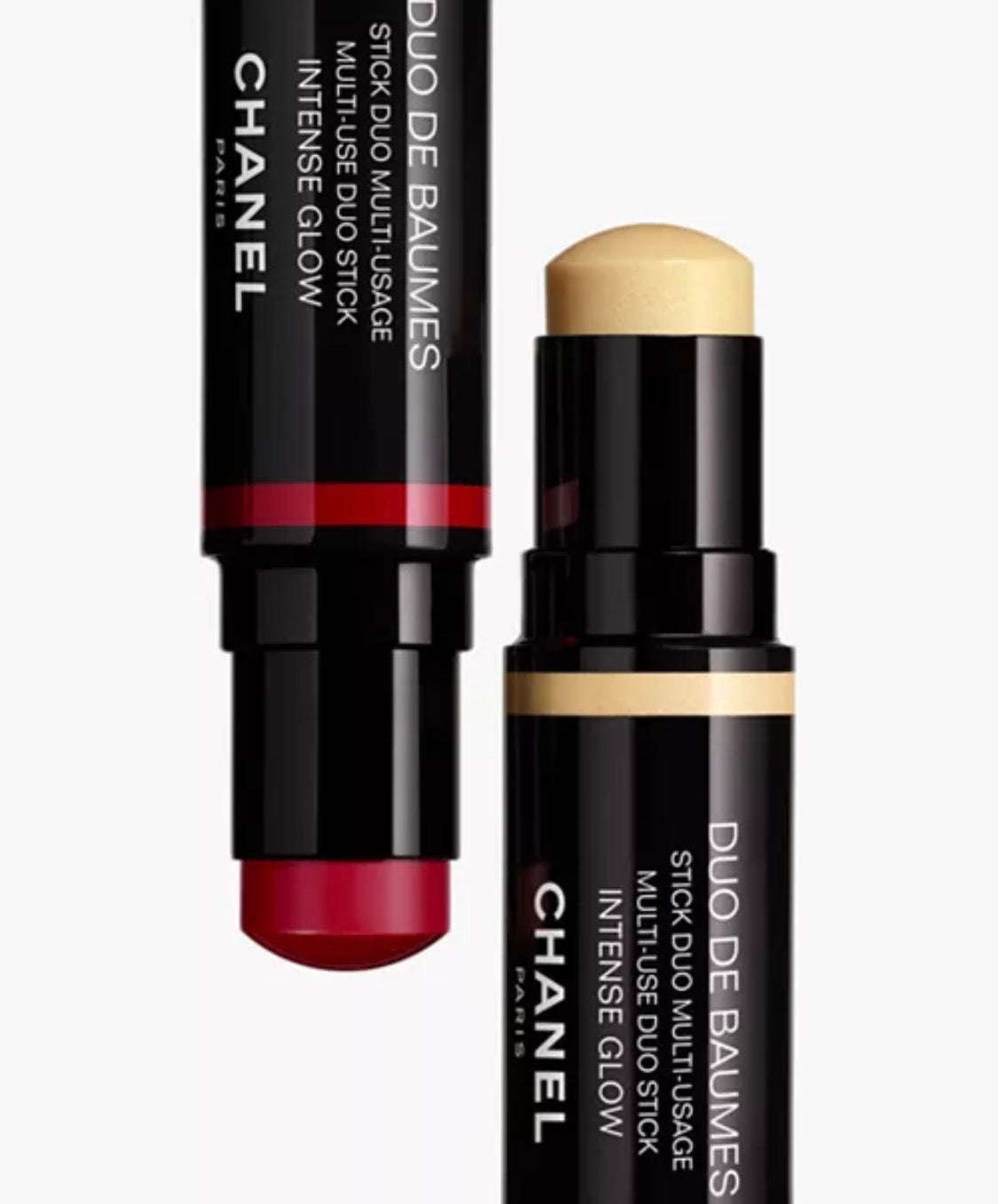 CHANEL DUO DE BAUMES Multi-Use Duo Stick