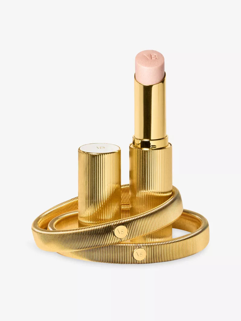 VICTORIA BECKHAM BEAUTY Signature Fluted Gold Gift Set