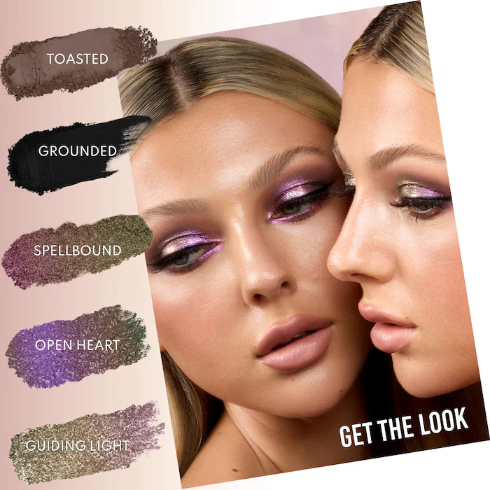 Danessa Myricks Beauty, LIGHTWORK VII The Freedom Makeup