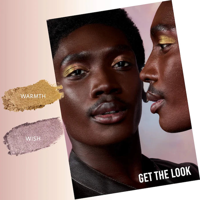 Danessa Myricks Beauty, LIGHTWORK VII The Freedom Makeup