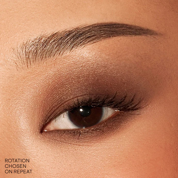 PATRICK TA, Major Dimension Essential Artistry Edit Eyeshadow Palette