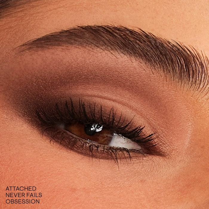 PATRICK TA, Major Dimension Essential Artistry Edit Eyeshadow Palette