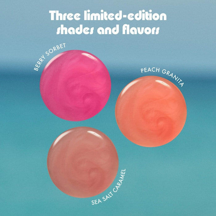 Summer Fridays, The Sweet Summer Minis Lip Butter Balm Trio Set