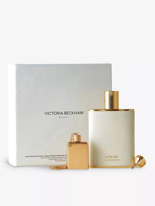 VICTORIA BECKHAM BEAUTY, Suite 302 Eau de Parfum Vintage Necklace Collection