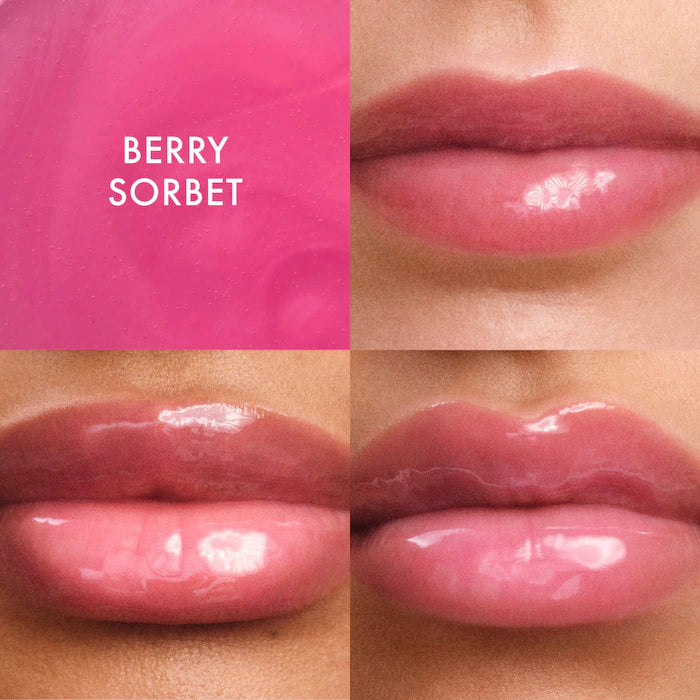 Summer Fridays, The Sweet Summer Minis Lip Butter Balm Trio Set