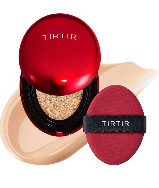 TIRTIR MASK FIT RED CUSHION FOUNDATION