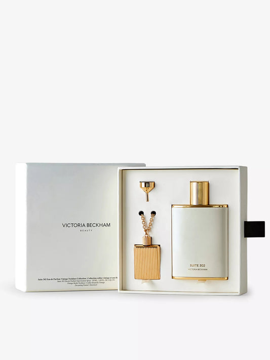 VICTORIA BECKHAM BEAUTY, Suite 302 Eau de Parfum Vintage Necklace Collection