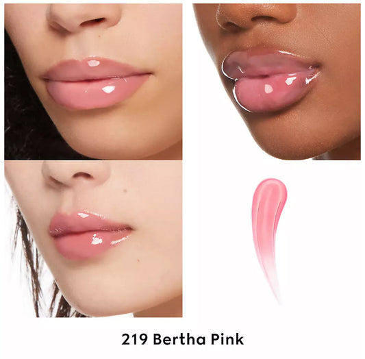 Gucci Gucci Women’s 2-Piece Glow Highlighter & Gloss Gift Set