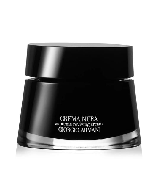 Armani Beauty, Crema Nera Routine Set