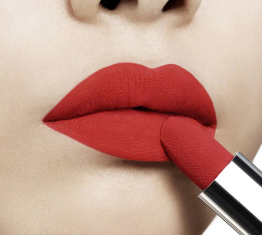 DIOR, Rouge Dior - Edición limitada Lápiz labial Couture Color - Acabados Veil y Velvet - Cuidado labial hidratante floral - Larga duración