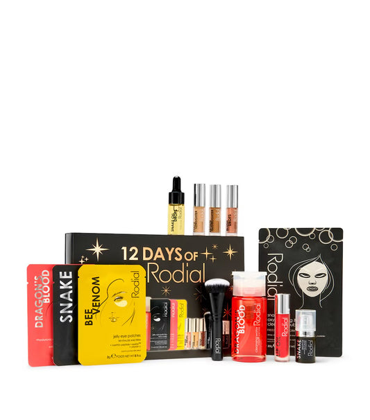 RODIAL 12 Days of Rodial Gift Set