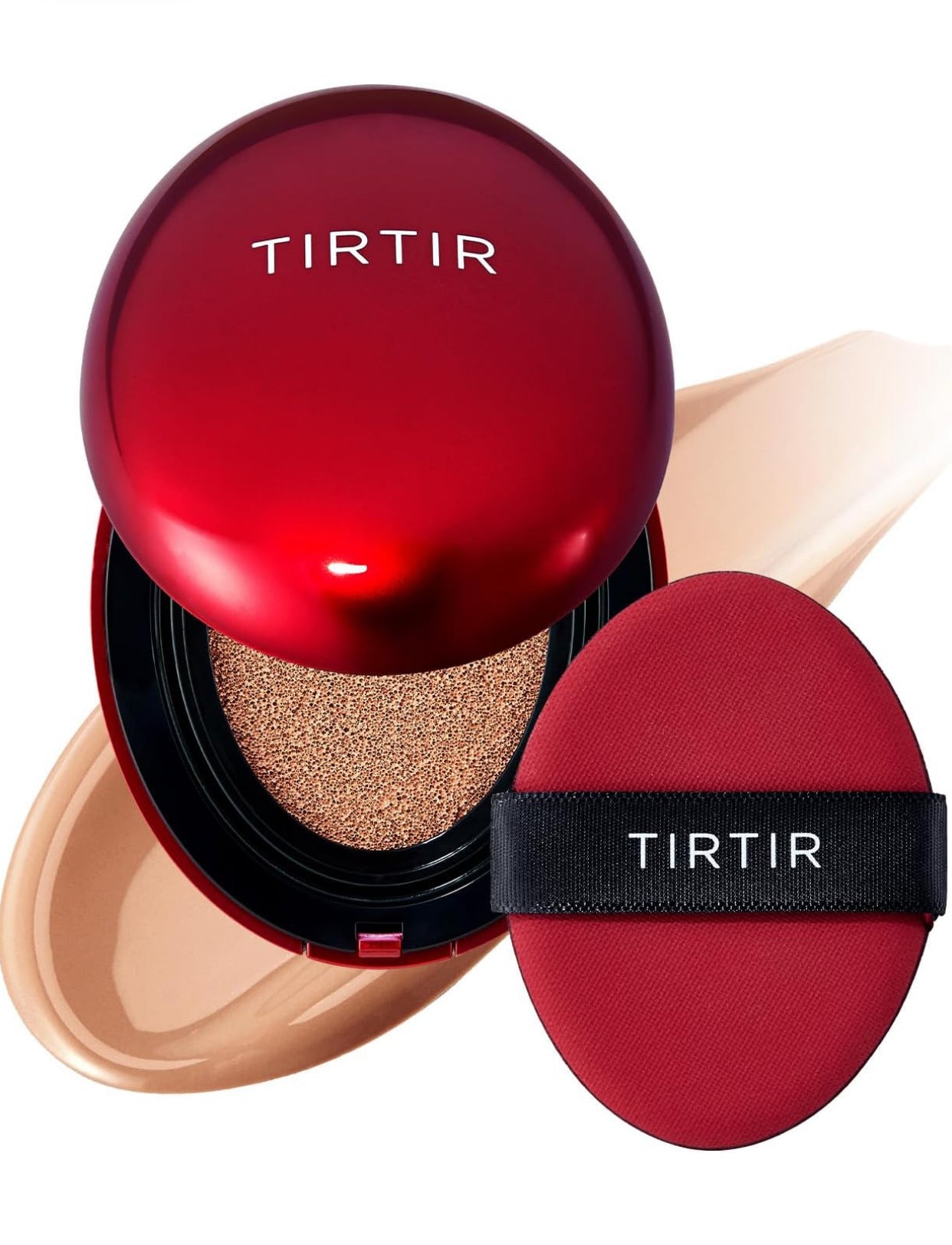 TIRTIR MASK FIT RED CUSHION FOUNDATION