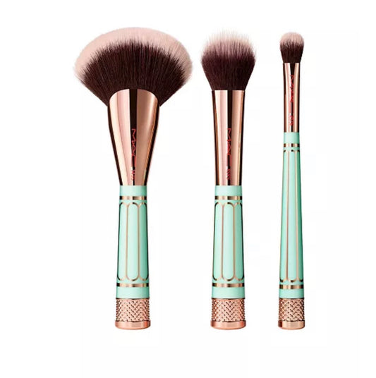 MAC 3-Pc. All Trades Brush with Bag Gift Set